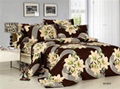 bedding sheet set  2