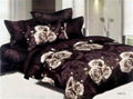 bedding sheet set  3