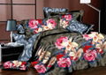 bedding sheet set  5