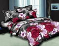 bedding sheet set  3