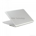 13.3 Inch Metal Laptop i3 / i5, 2g/64g