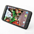 5 inch MTK 6589 Android smart phone 1G/8G, Quad core 2