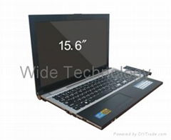 15.6 Inch Laptop D2500/Celeron 1007U/i3/i5