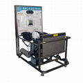 training equipment gas engine