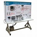 training equipment electronic fuel