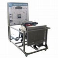 training equipment electrical diesel