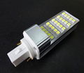 5w g24 led light