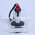 Tablet PC security alarm holder 2