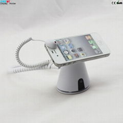 MIni security display holder for phone