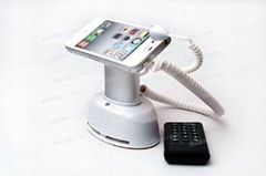 2012 Security alsrm device for mobile phone