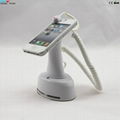 Security display stand for mobile phone with alarm 2