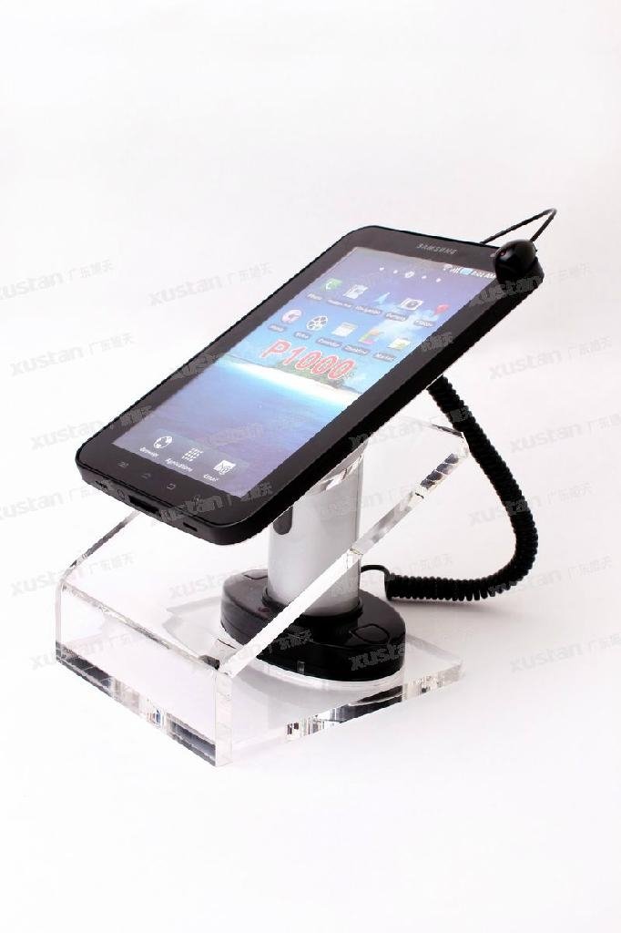 Tablet pc display holder 