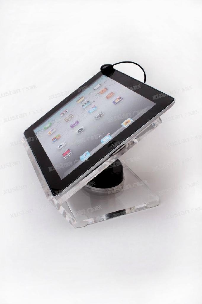 Tablet pc display holder  3