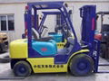 used forklift 1