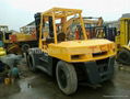 used forklift 1