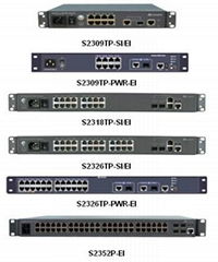 華為s2309tp-si交換機