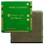 GSM/GPRS Module (SIM300D / SIM340D)