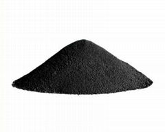 iron oxide black