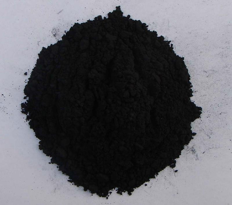 iron oxide black 2