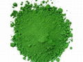 chromium oxide green 1