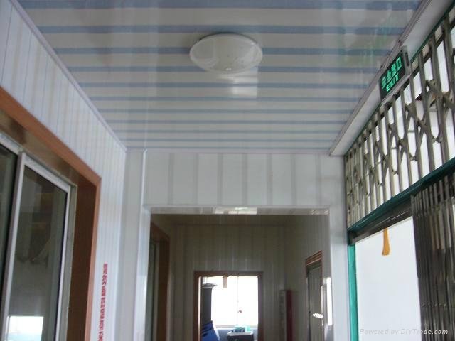 pvc ceiling panel 3