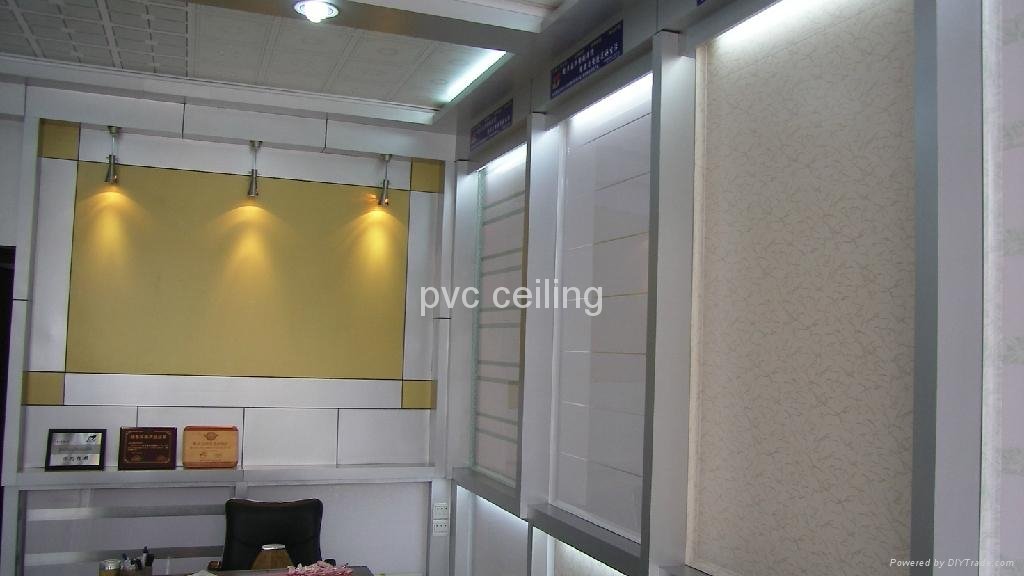 pvc ceiling panel 2