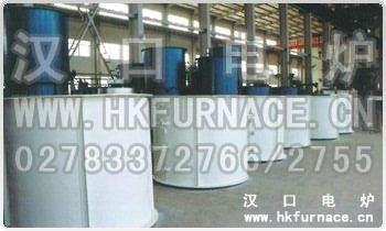 Heat-insulated Mortar Vitrification Microsphere Expansion Furnace