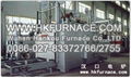 Glidewheel Aluminium Alloy Quenching Furnace 1