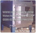 1350℃ Box Furnace