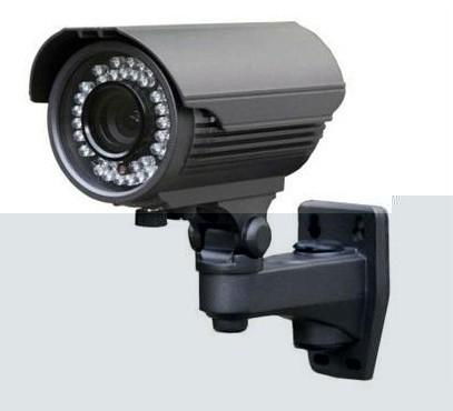 CCTV 700tvl high resolution 4-9mm varifocal Lens infrared camera