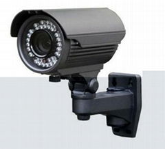 CCTV 700tvl high resolution 4-9mm varifocal Lens infrared camera
