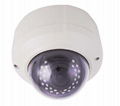 H.264 digital 2 Megapixel IP camera 1