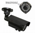 Outdoor Super Video Security Camera with OSD 1