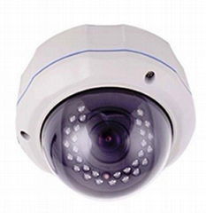 H.264 digital 2 Megapixel IP camera