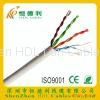 UTP, STP, FTP and SFTP Cat5 lan cable 1