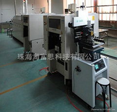 Zhuhai HiFocus Technology Co., Ltd.