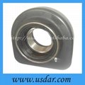 center bearing support 263567 for Volvo 1