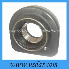 center bearing support 263567 for Volvo