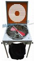 Stand Motor Driven Leaf Trimmer (Trimmer Machine)-18” 