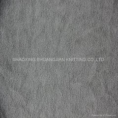 100% Polyester Micro Anti pilling Polar Fleece Fabric