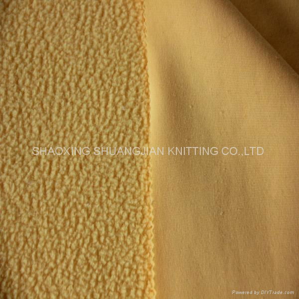 100 Polyester Micro Anti Pilling Polar Fleece Fabric Sj 0003 Shangjian China Manufacturer Knitting Fabrics Fabrics Products