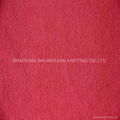 100% Polyester Micro Anti pilling Polar Fleece Fabric 1