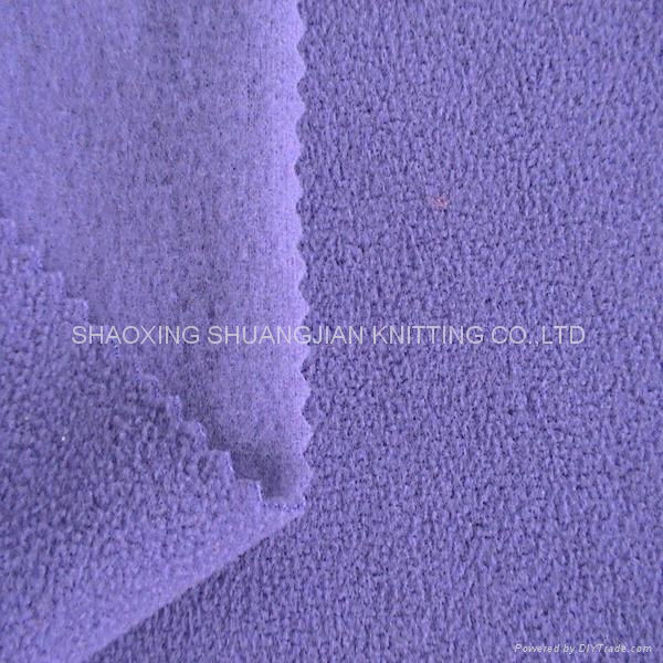 100 Polyester Micro Anti Pilling Polar Fleece Fabric Sj 0005 Shangjian China Manufacturer Knitting Fabrics Fabrics Products