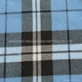 100% Polyester Two Sides Brush Wholesale Fleece Fabric 5