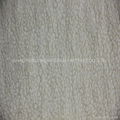 100% Polyester Sherpa Bulk Fleece Fabric 2