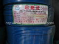 Copper Core PVC Insulated Flexible Cable