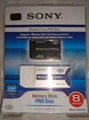 Sony MS Card 2