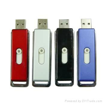 8GB real capacity usb flash drive