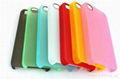 Plastic case for iphone 4/4s