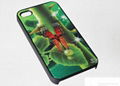 Plastic case for iphone 4/4s 4